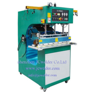 high frequency welder