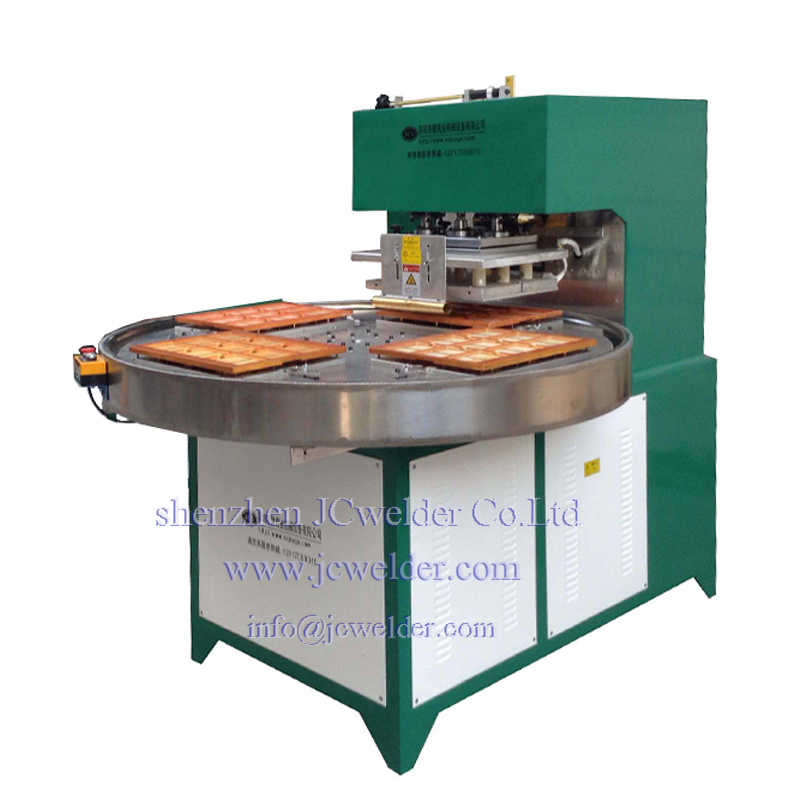 high frequency welding machine