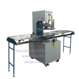 high frequency welding machine