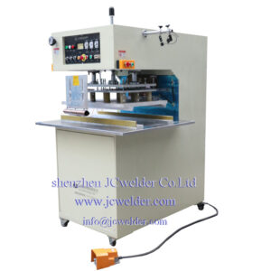 RF pvc fabric welding machine (5)