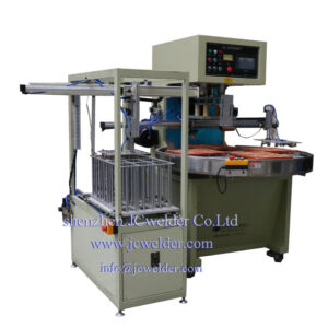 hf pvc welding machine