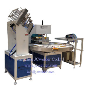 hf sealing machine