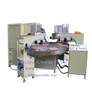 hf sealing machine for pvc