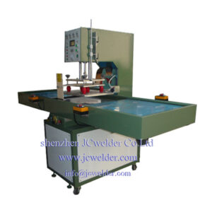 hf sealing machine supplier