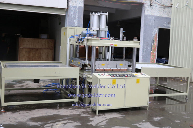 hf sealing machinery