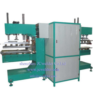 high frequency welding machine