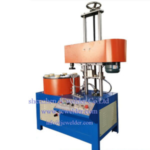 paper tube core rewinding making equipment