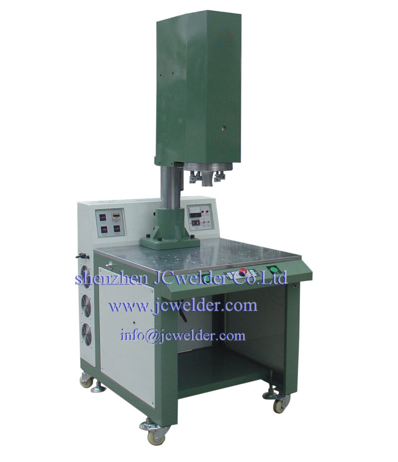 price of ultrasonic welding machine