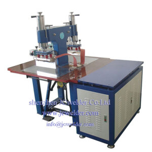 radio frequency plastic sealing equipment