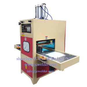 radio frequency plastic sealing machine