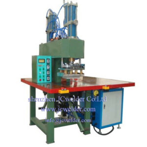 radio frequency welding machinery