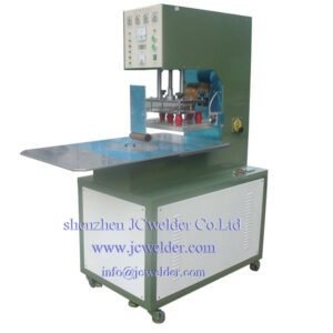 rf plastic welding equipment 8000S