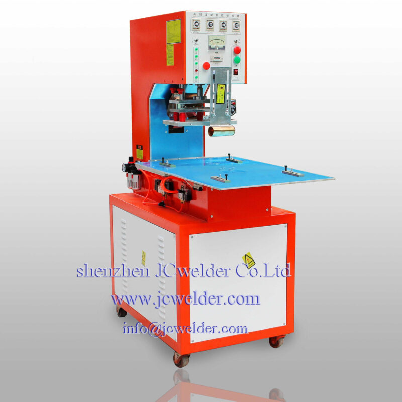 rf sealing machine