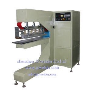 rf sealing machine manufacture