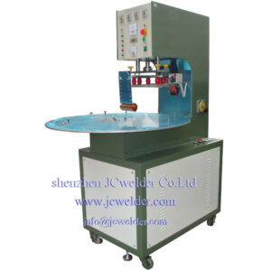 rf welding machine