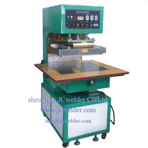 rf welding machine supplier