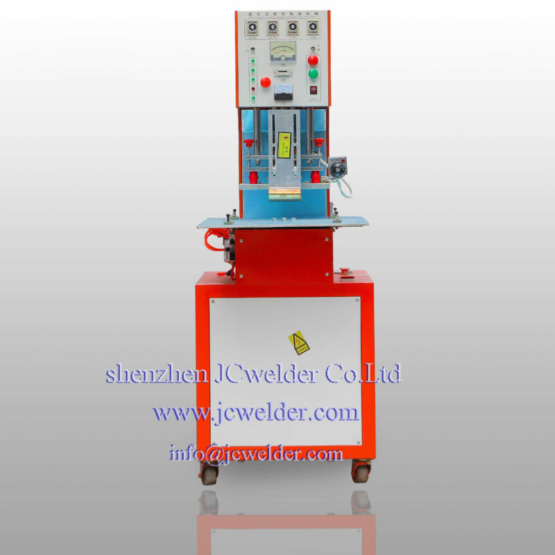 rf welding machinery