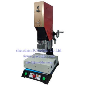 ultrasonic welding