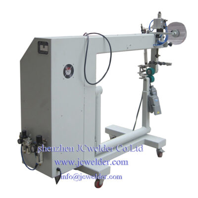 Hot Air welding machine