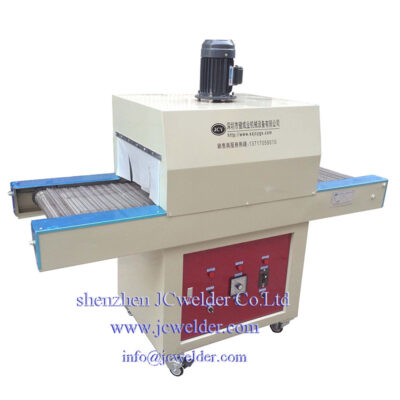 Thermal Shrink Packaging machine