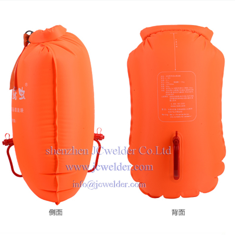 pvc dry bag