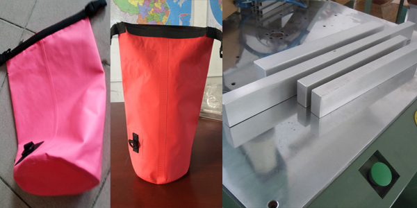 dry bag mold