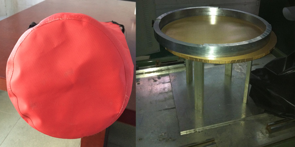 dry bag mold