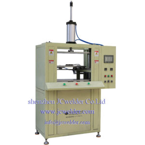 hot plate plastic sealing equipment