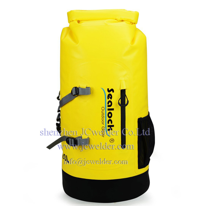 pvc dry bag