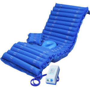 pvc air bed