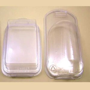 pvc blister pack