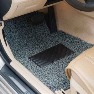 pvc car heel pad