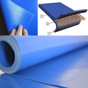 laminated Tarpaulin