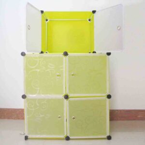 plastic Wardrobe