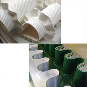 Pvc sidewall