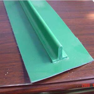 pvc cleat profile