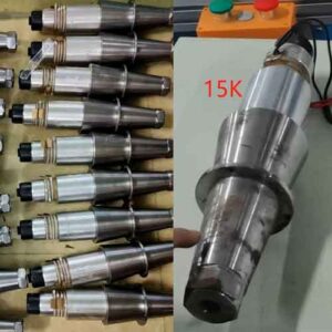 ultrasonic generator 15k