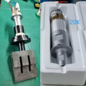 ultrasonic generator 20k