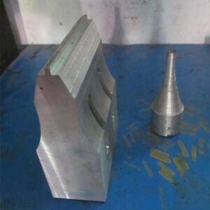 ultrsonic upper mold